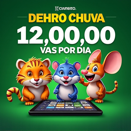 Imagem promocional da 258bet mostrando a plataforma e suas vantagens